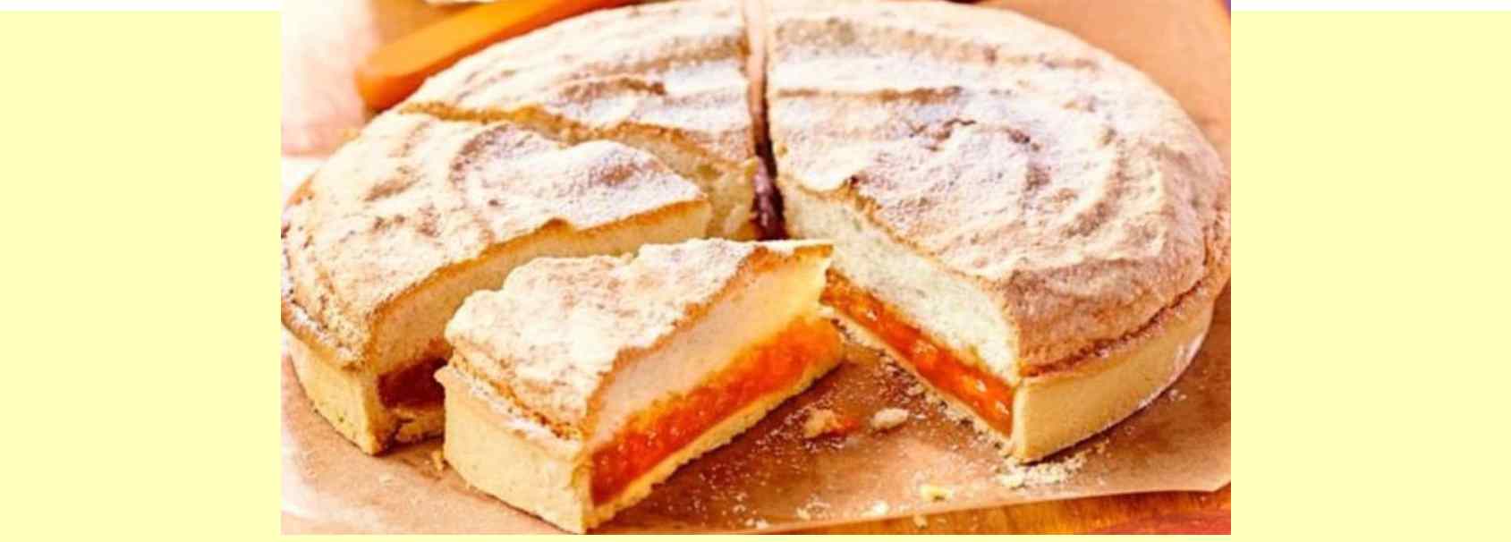 Gâteau Fénétra