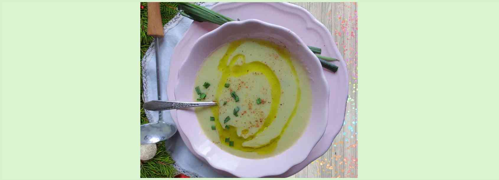Vichyssoise