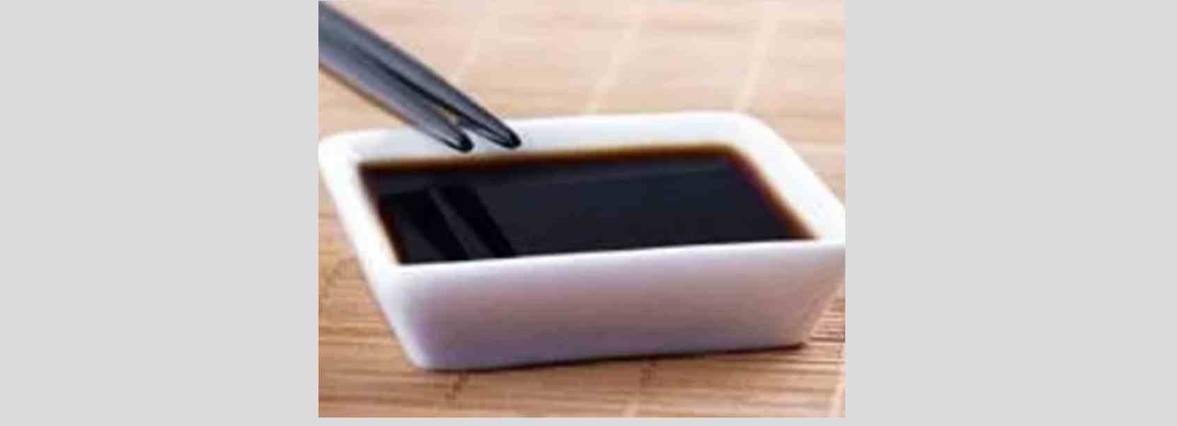 Sauce Takoyaki