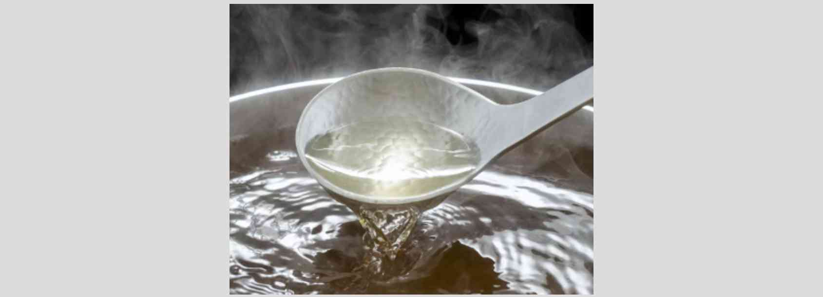 Bouillon Dashi