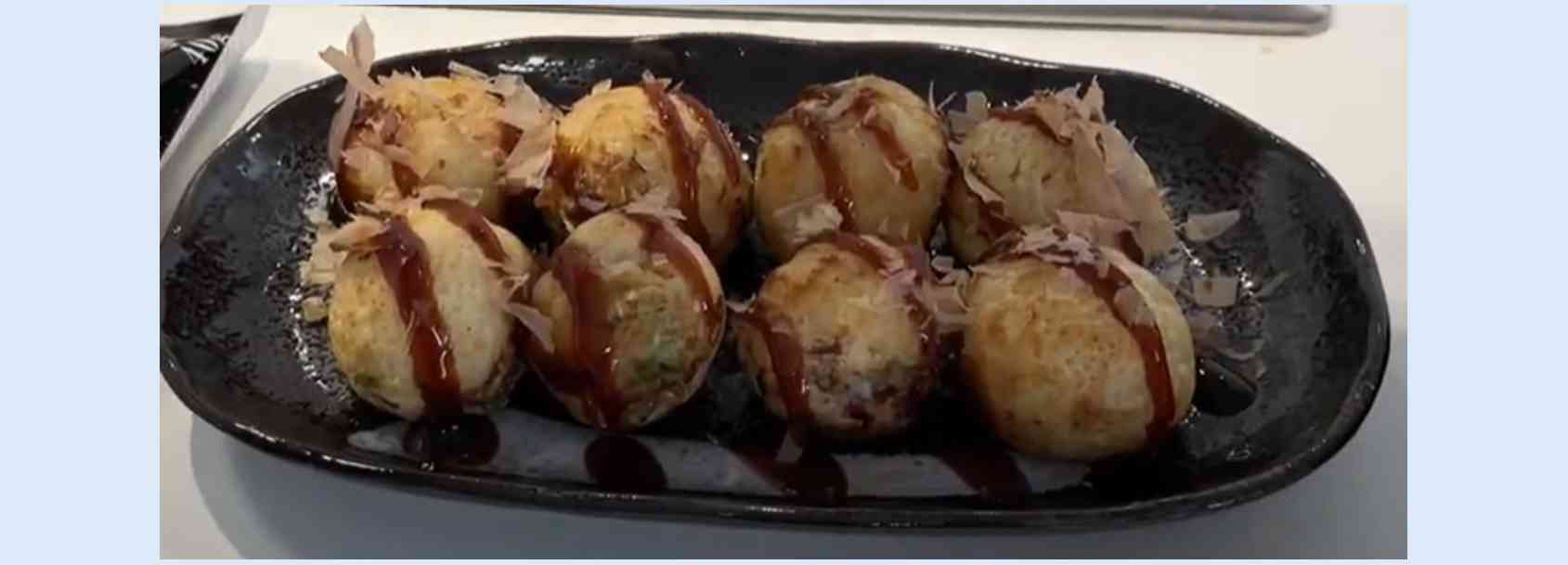 Takoyaki 2