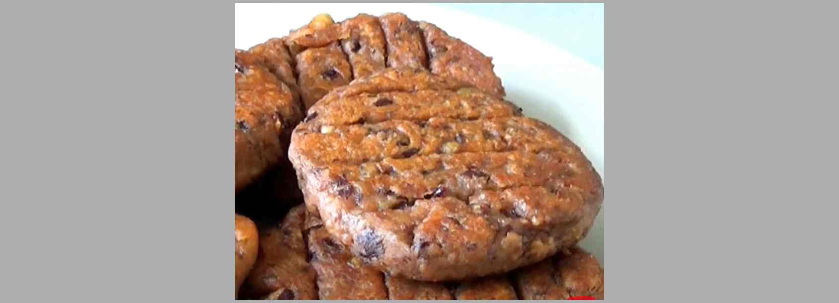 Steak végétarien