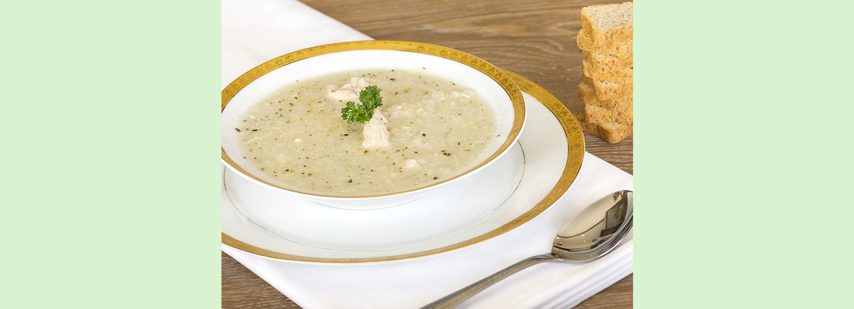 Avgolemono
