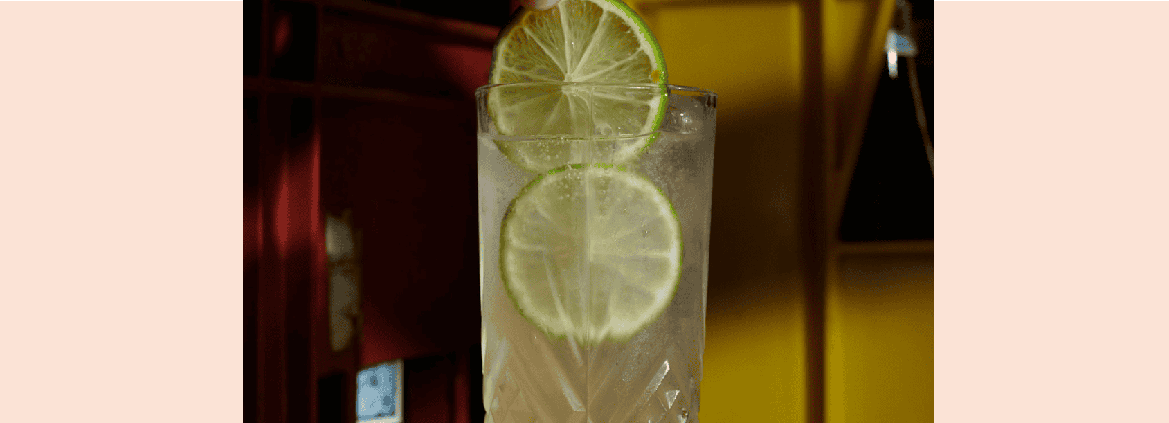 Citronnade Thé Jasmin