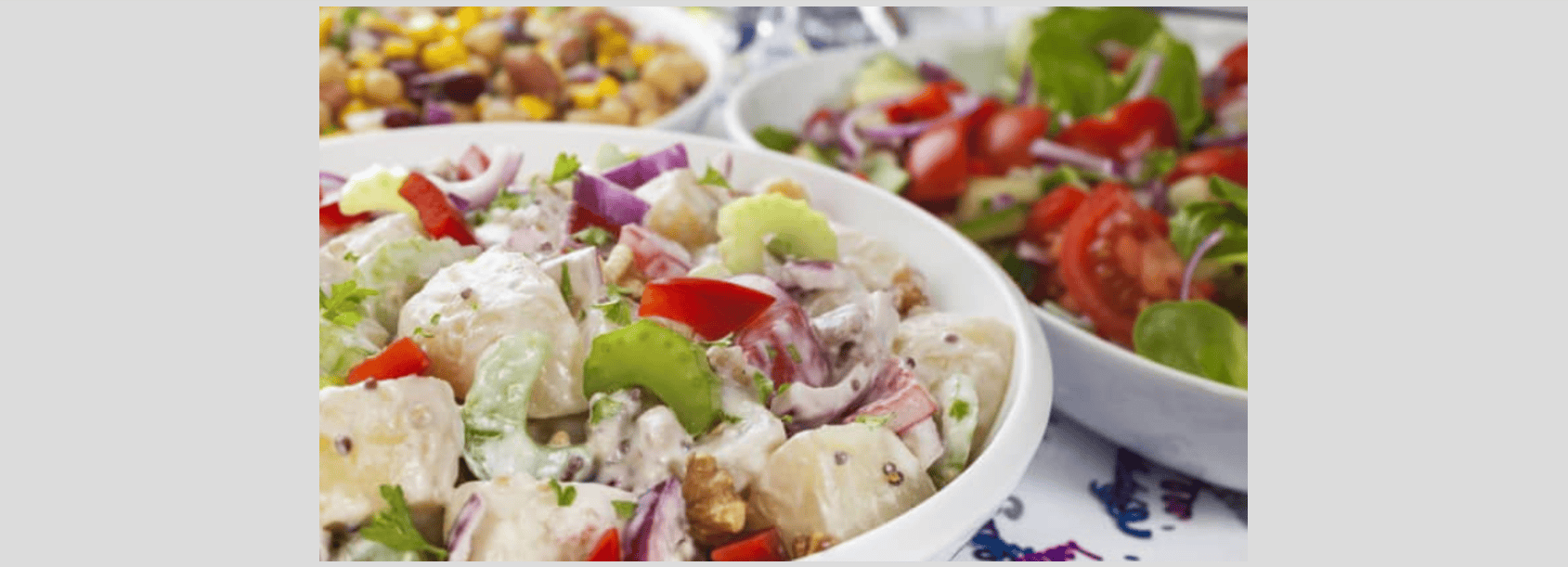 M8 J4 Salade copieuse oeufs et pommes de terre
