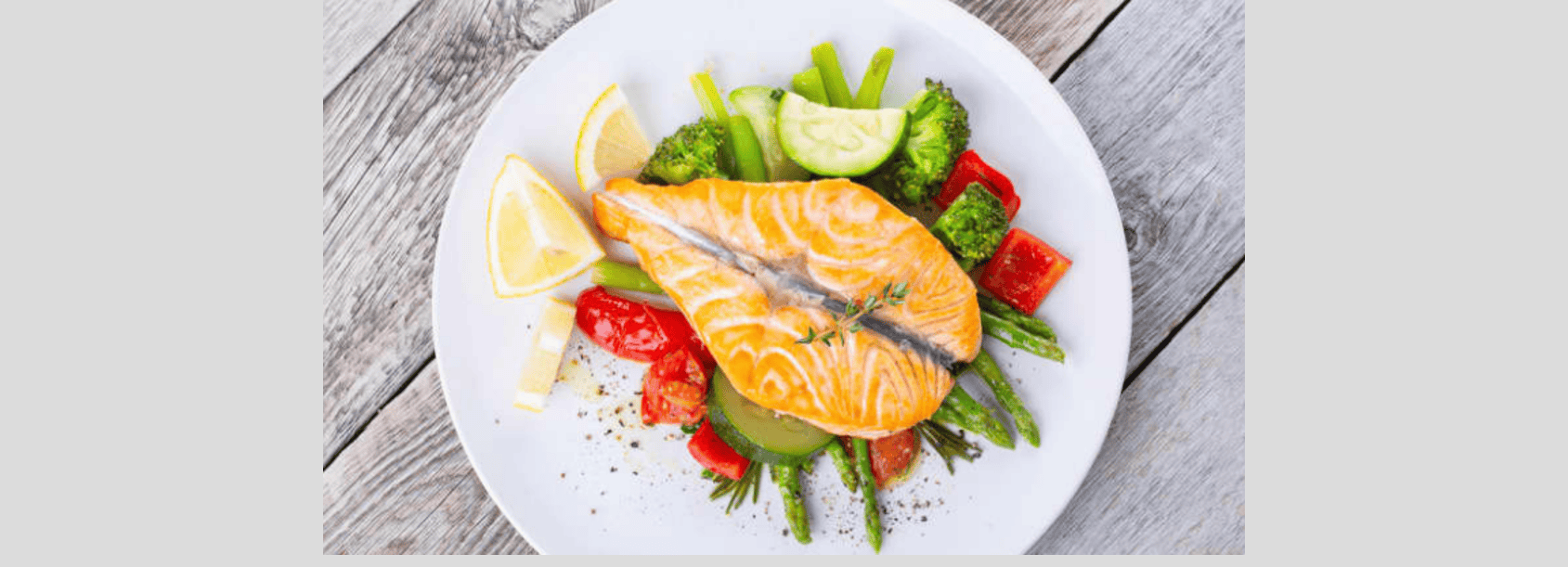 M8 J8 Cabillaud au four avec salade verte