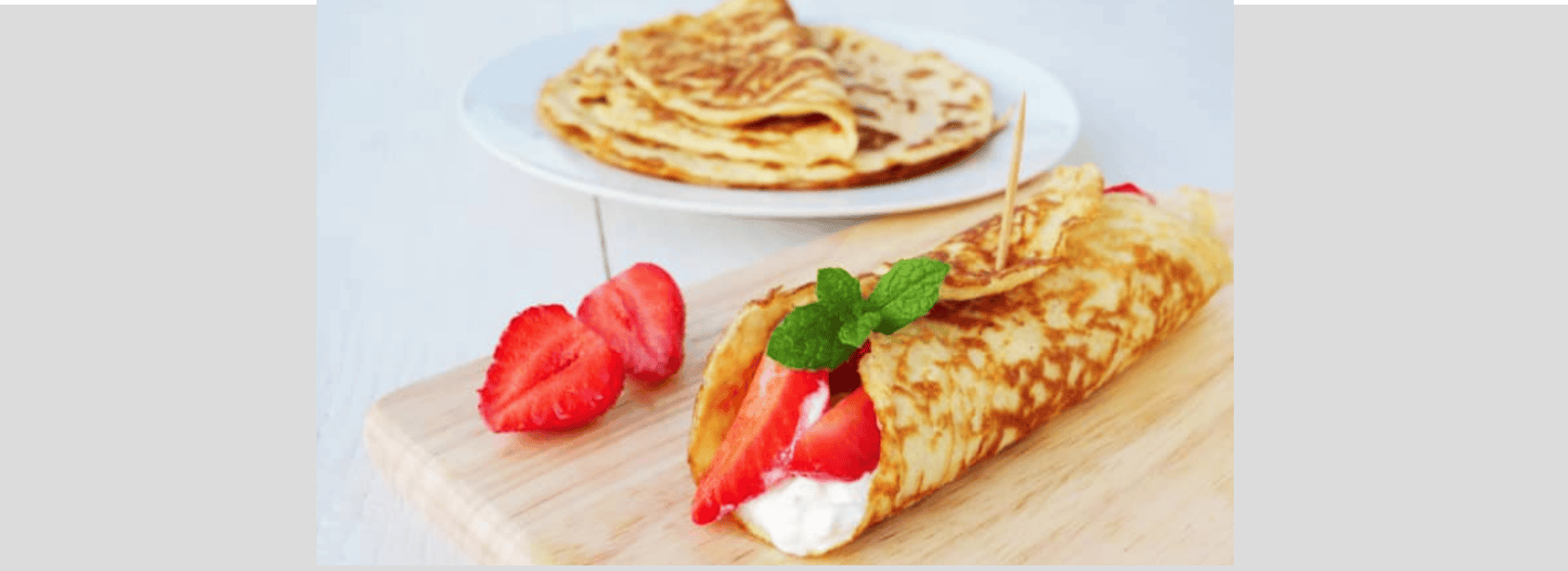 M8 J8 Roulé de fromage blanc aux fruits