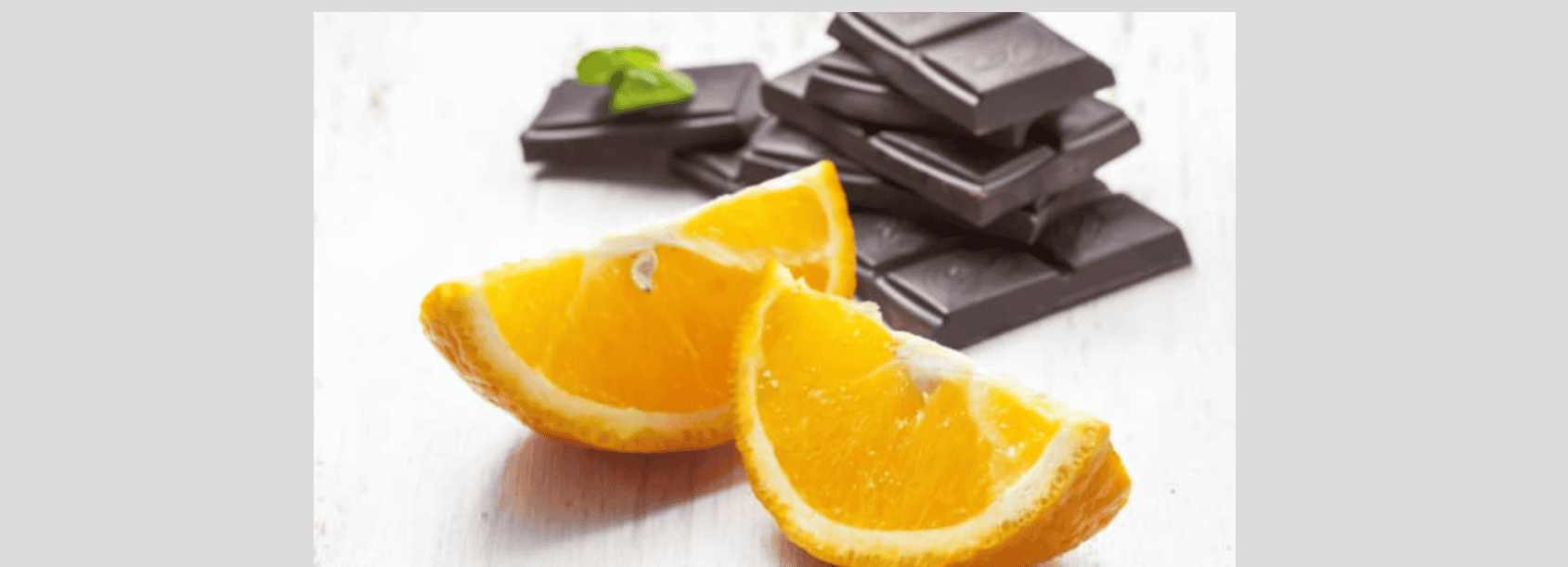 M8 J23 Chocolat et fruits