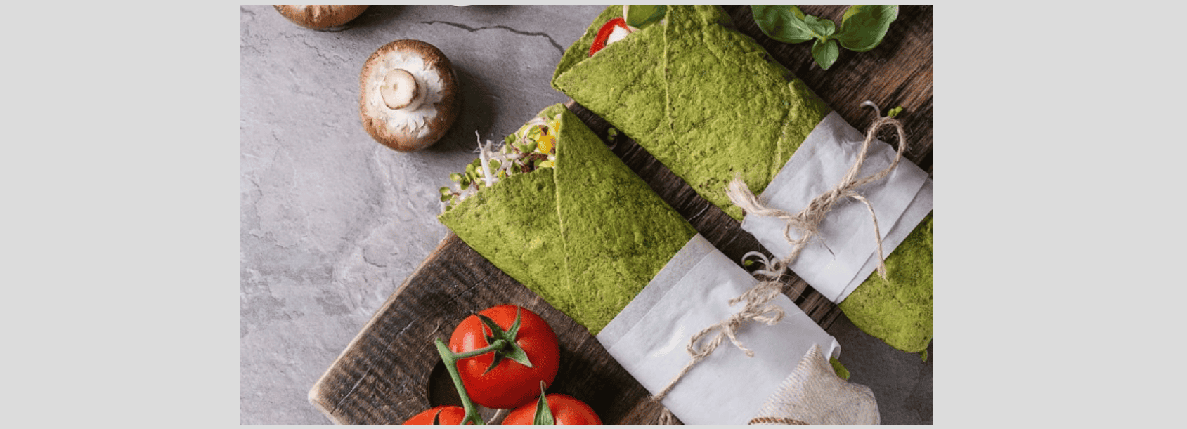 M8 J30 Tortilla espagnole au four aux tomates, épinards et brocoli