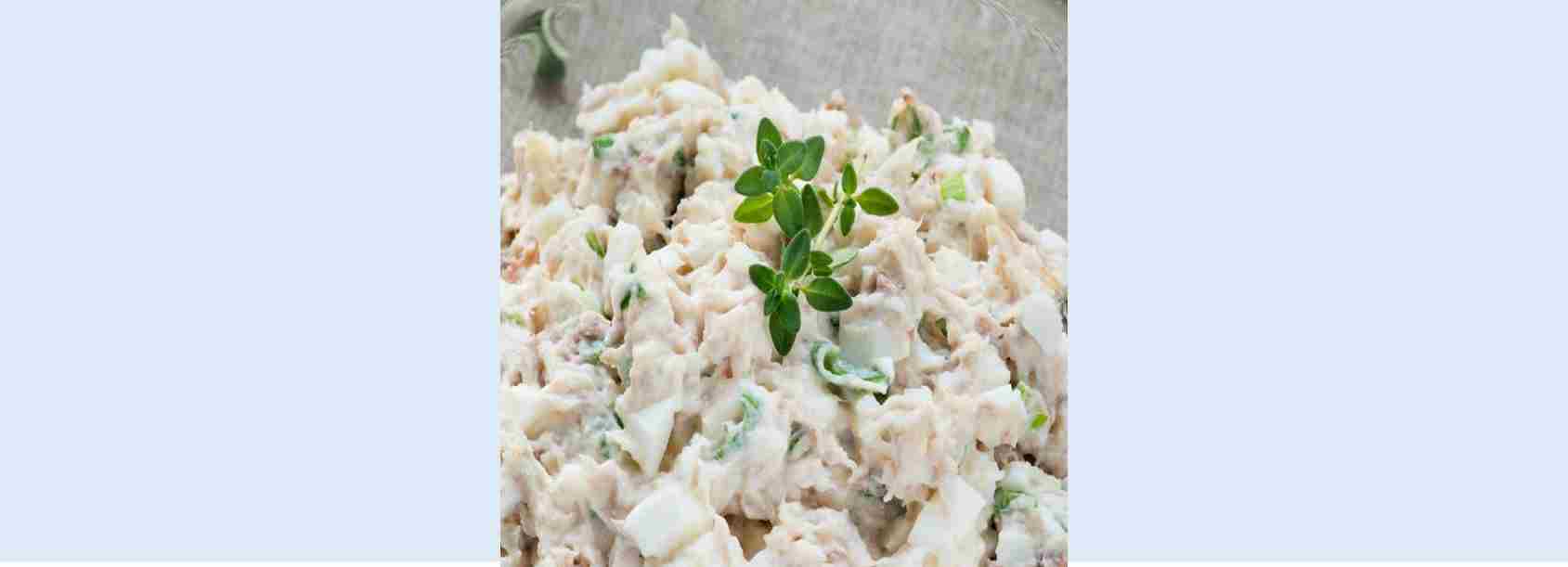 Rillettes de maquereau