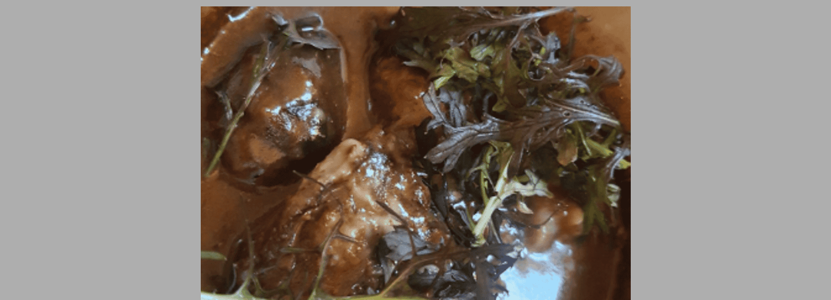 Carbonades Flamandes Gastro