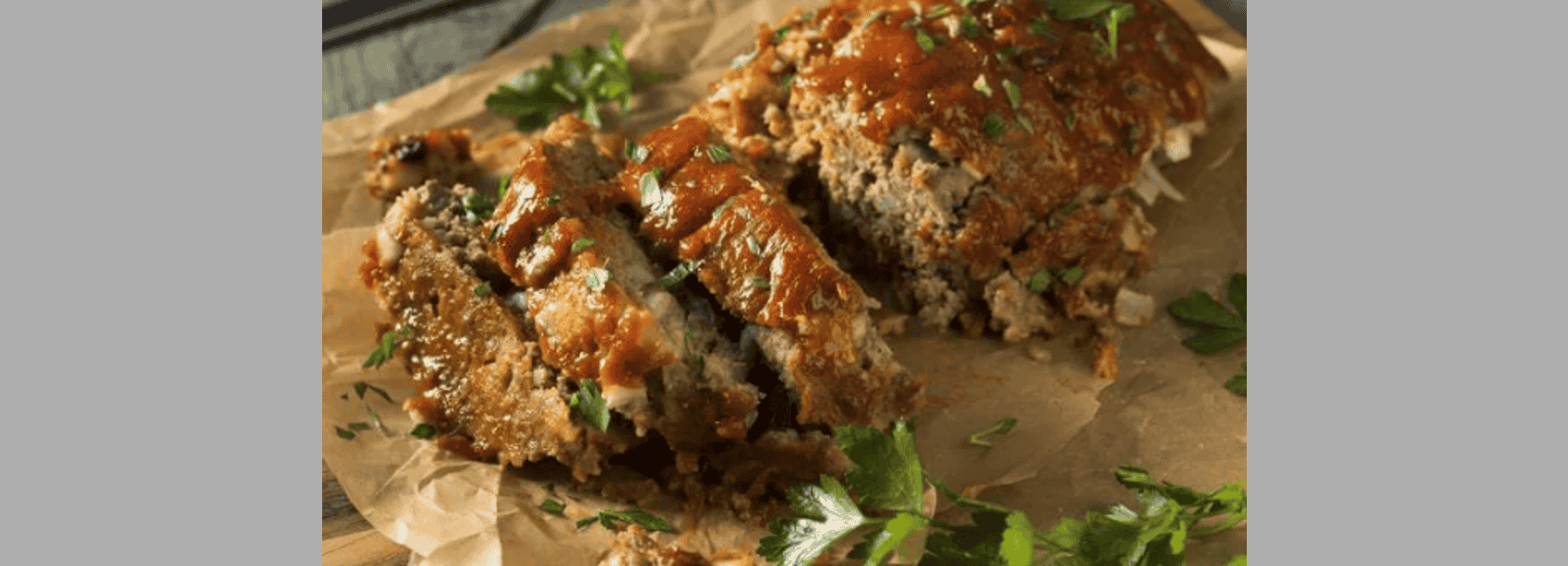 Pain de viande: la recette inratable