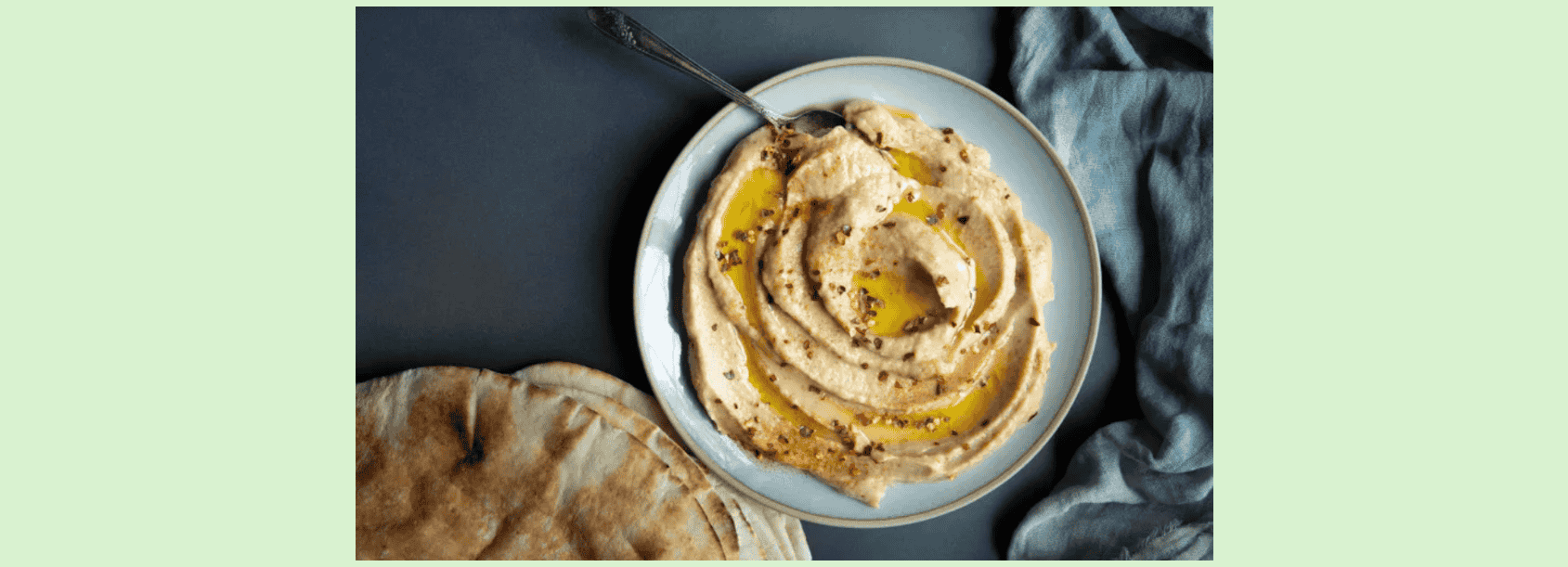 Baba Ghanoush