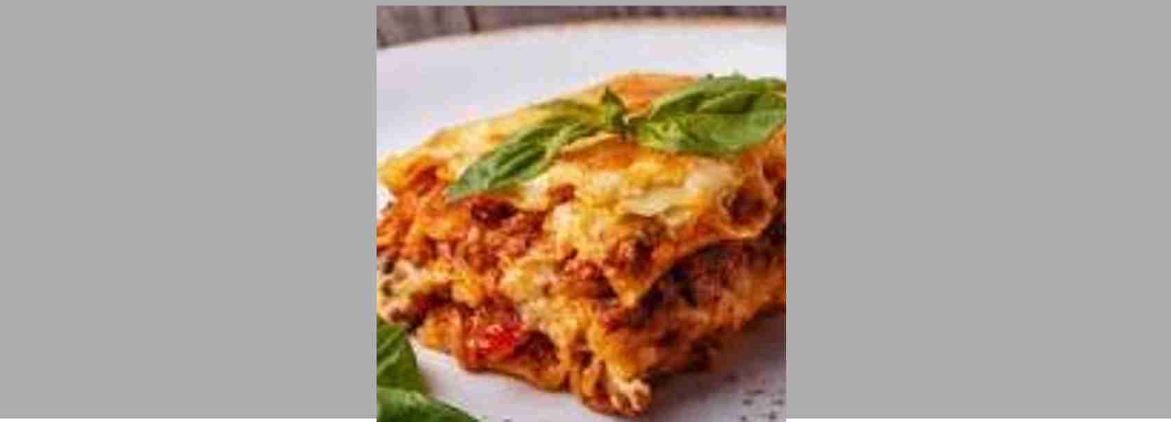 Pasticcio della Granny