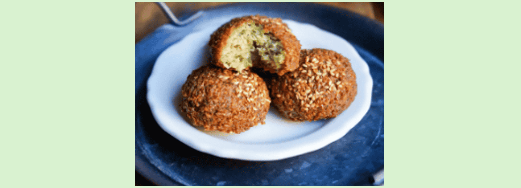 Falafels