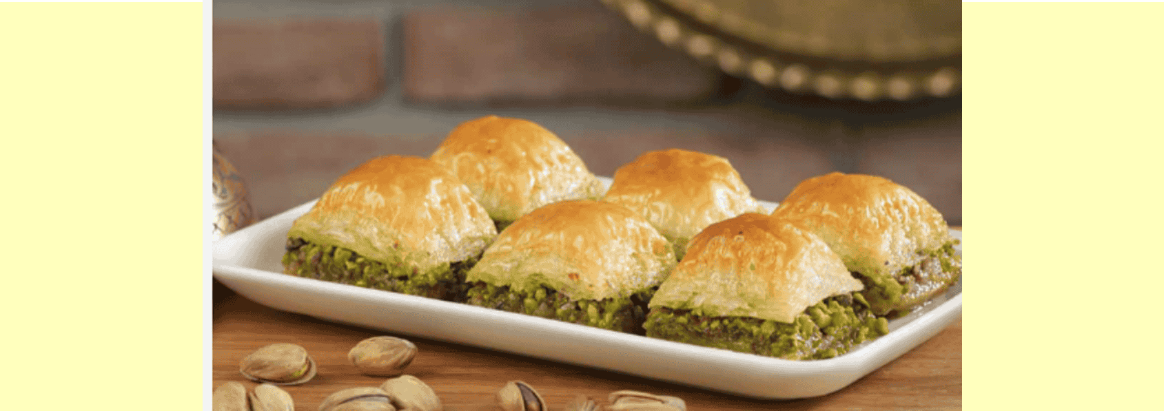Baklawa