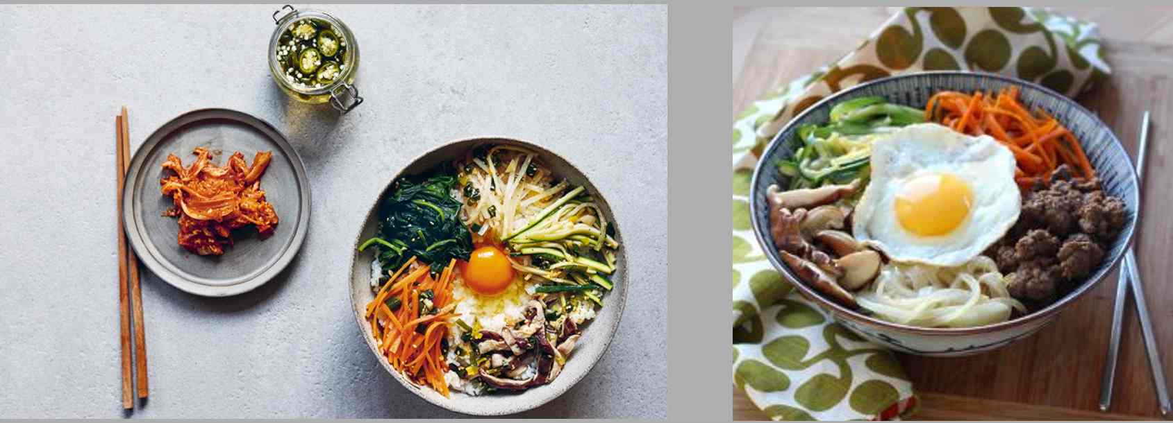 Bibimbab